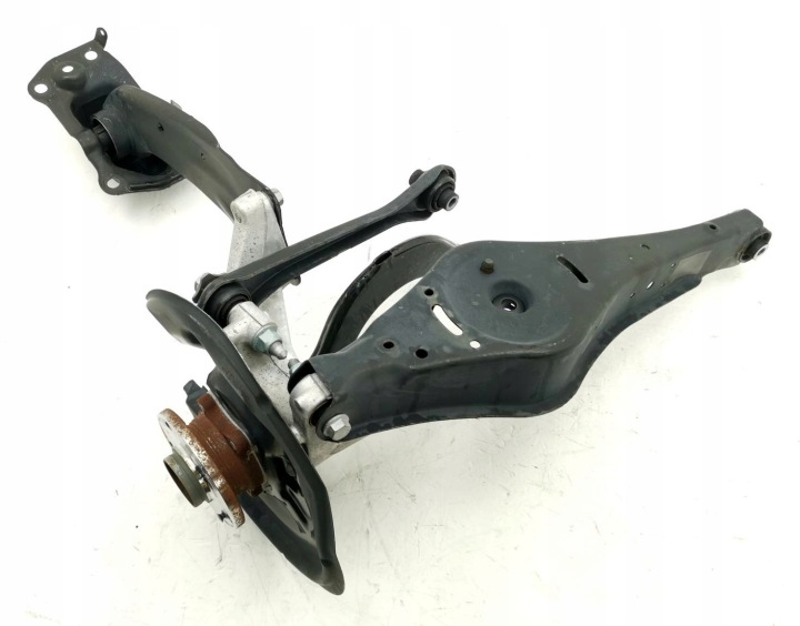 ROTULE DE DIRECTION ARRIÈRE DROITE ARRIÈRE VW TIGUAN 3C0505434G NEUF ORIGINAL