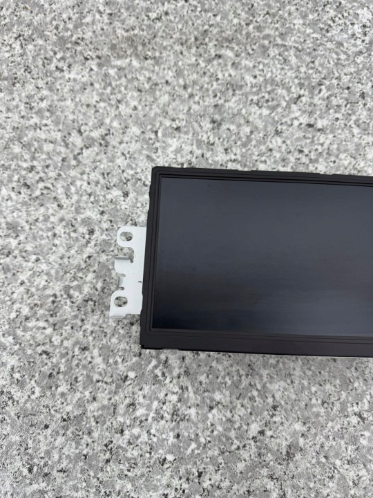 ÉCRAN MONITEUR MONITEUR NAVIGATION VOLVO V40 II 2012-2018R 31483613