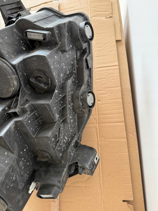 PHARE AVANT GAUCHE TOYOTA PROACE CITY VERSO 73278187