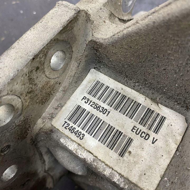 TRANSMISSION ANGULAIRE RÉDUCTEUR DE VITESSE KATOWKA XC70 III XC60 I