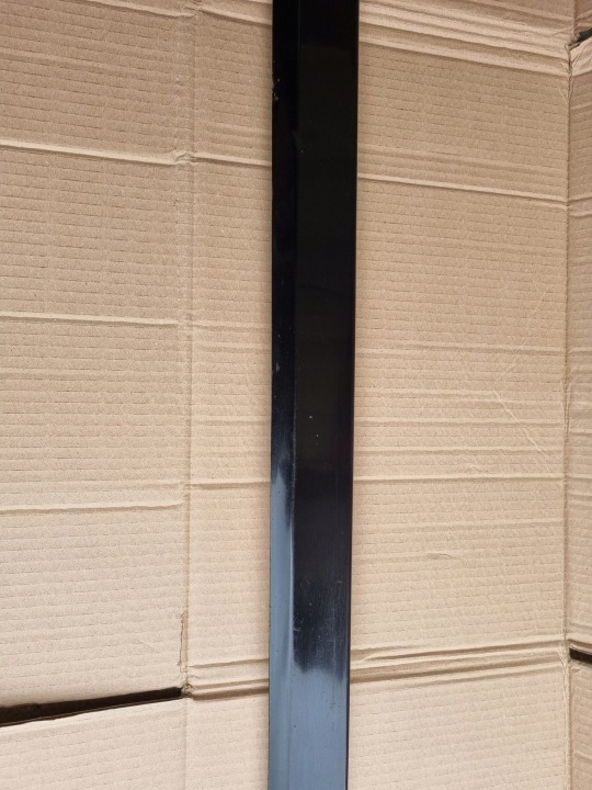 SEAT EXEO MOULURE INFÉRIEURE PORTES DROIT AVANT DROITE AVANT PEINTURE LZ9Y