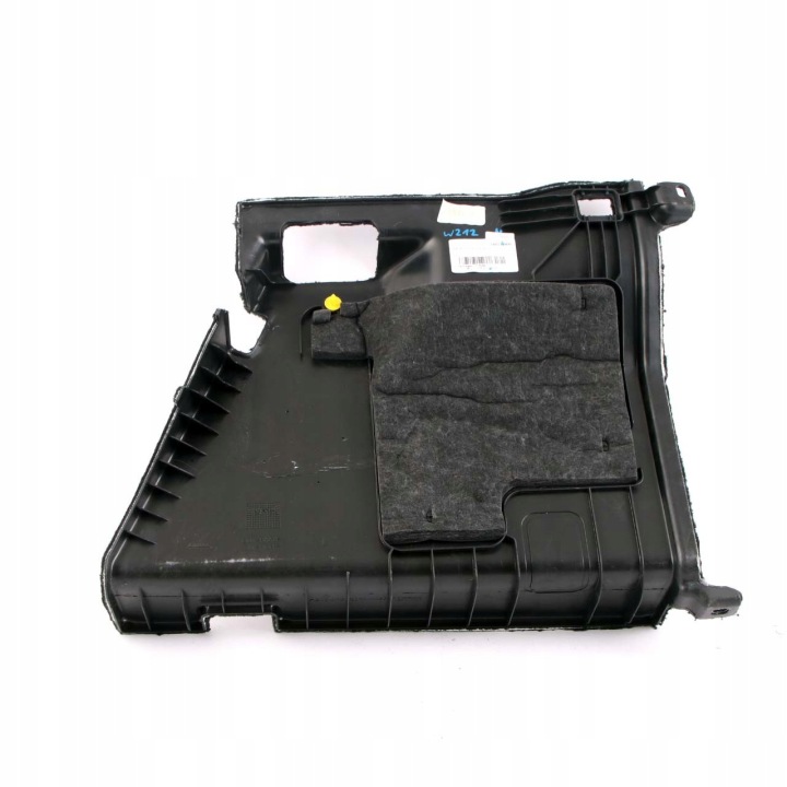 MERCEDES W212 COLLECTEUR COUVERCLES DE COFFRE GAUCHE A2126900153