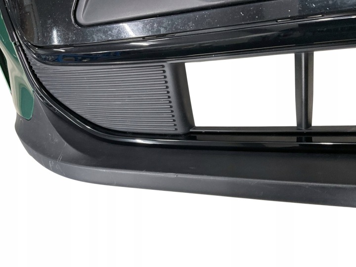 PARE-CHOCS CALANDRE GRILLE MINI ONE/ COOPER F55/F56 LIFT 547.