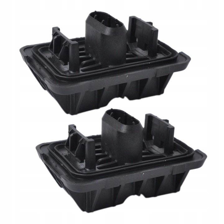 2 PCS SUPPORT SOUS ÉLÉVATEUR 51717039760 VERS BMW SERII 1 F21