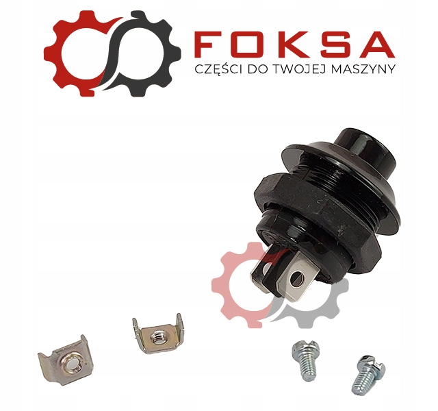BOUTON COLMATAGE WYTRZASACZA BOSCH CLAAS 768034