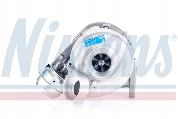 TURBOCOMPRESSEUR MERCEDES E T-MODEL S210 E VF210 E W210 M W163 2.7D
