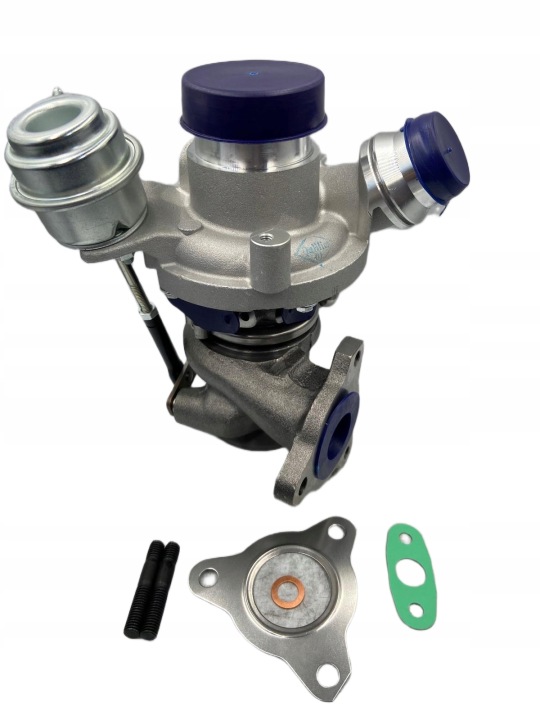 USINE NEUF TURBINE 814698-0002 OPEL ASTRA J K 1.6 CDTI 95-110 KM