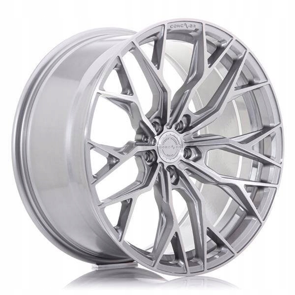 LLANTAS 21 CVR1 BLANK AUDI E-TRON Q7 Q8 RS4 RS5 RS6 