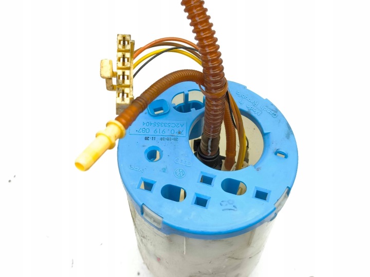 PORSCHE CAYENNE (92A) POMPE CARBURANTS 2011 7P0919087