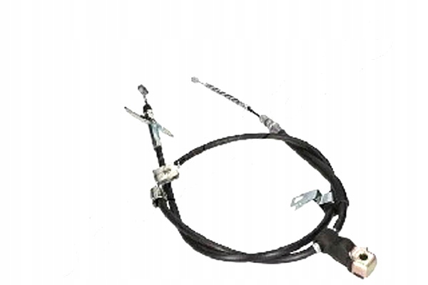 CÂBLE DE FREIN BC-412R JAPANPARTS