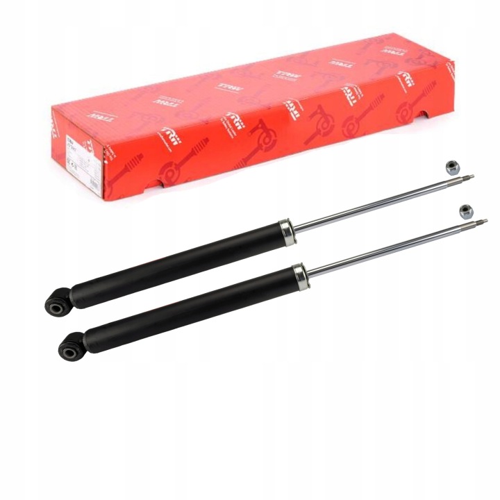 AMORTISSEURS 2PCS BMW 3 (E36) 1.6-2.8 01.95-05.99