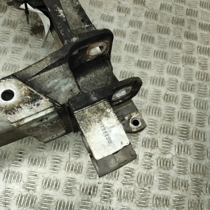CHÂSSIS BERCEAU CHÂSSIS AVANT 670034761 MASERATI LEVANTE 16- 3.0I