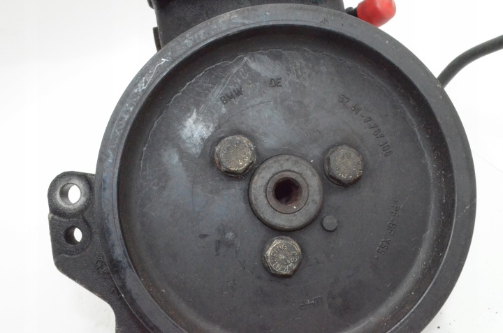 POMPE AMPLIFICATEUR BMW 3 E46 2.0 DIESEL 6756575