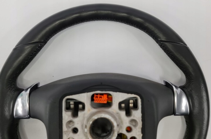 VOLANT MULTIFONCTION PORSCHE CAYENNE II 7P5