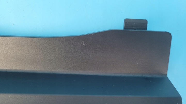 TOYOTA RAV4 V 19R REVÊTEMENT PROTECTION ESSUIE-GLACES AVANT 55783-42070