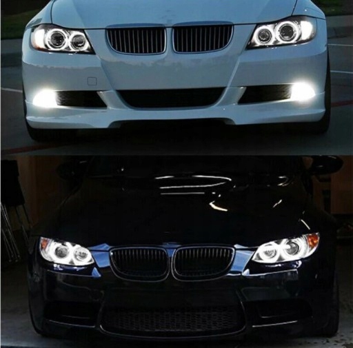 DIODO LUMINOSO LED MARKERY - BMW E90/E91 