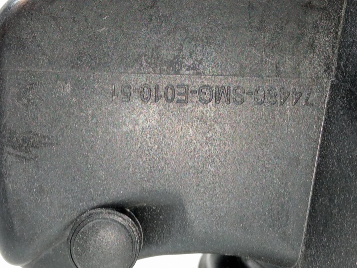 CLAPET GOULOTTE DE REMPLISSAGE CARBURANTS 74480SMGE010 HONDA CIVIC VIII (2006-2011)