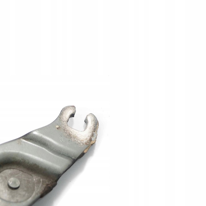BMW X5 E70 CHARNIÈRE CAPOTS DROIT SPACEGRAU 7148348