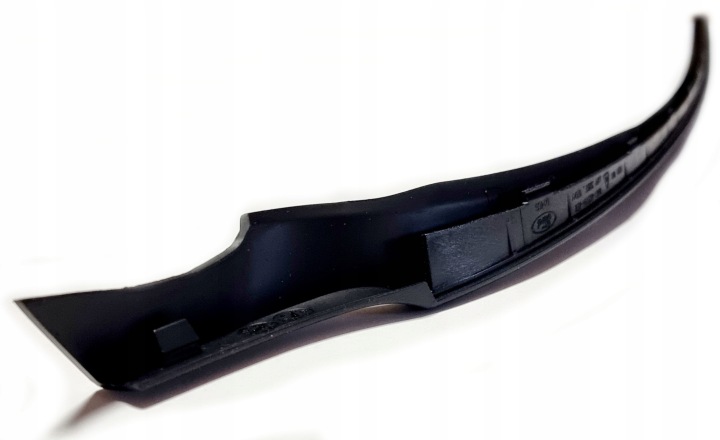 DROITE MOULURE VITRES AVANT FORD FIESTA MK7 1746910 8A61-A03194-AE5YYW