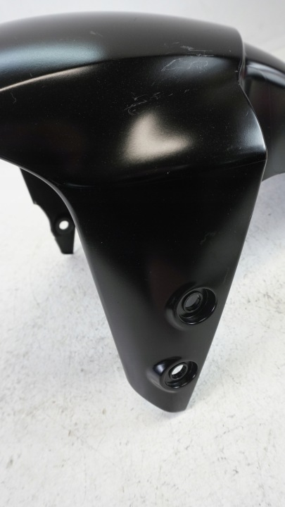 I12 YAMAHA MT09 MT-09 21-23 AILE PASSAGE DE ROUE AVANT B7N-21511