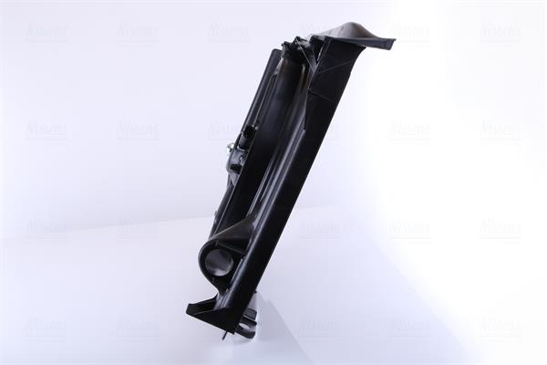 VENTILATEUR RADIATEUR PEUGEOT 206 SW 1.4 (2E/K)