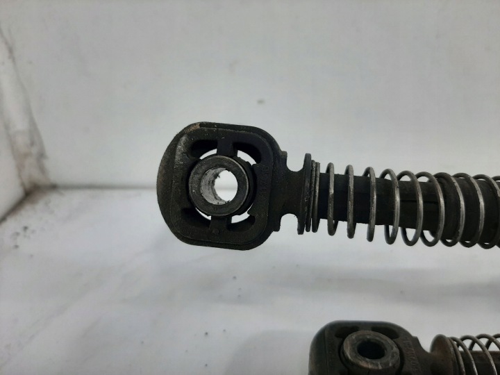 VW SHARAN MK1 LIFT 1.9TDI 05R MÉCANISME DE CHANGEMENT DE VITESSES CRIC VITESSE CÂBLES 7M3711611