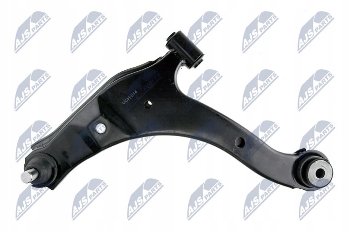 BRAS DE SUSPENSION AVANT GAUCHE CHRYSLER PT-CRUISER 01-, DODGE
