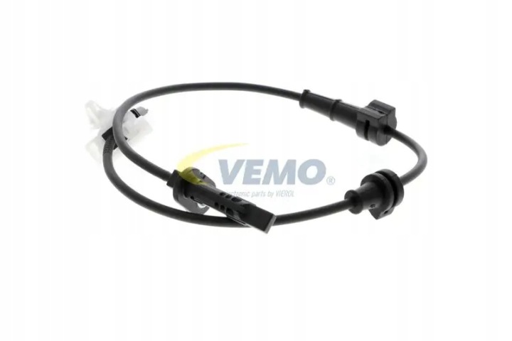 CAPTEUR VITESSE ROUES ABS ARRIÈRE V26-72-0194 VEMO