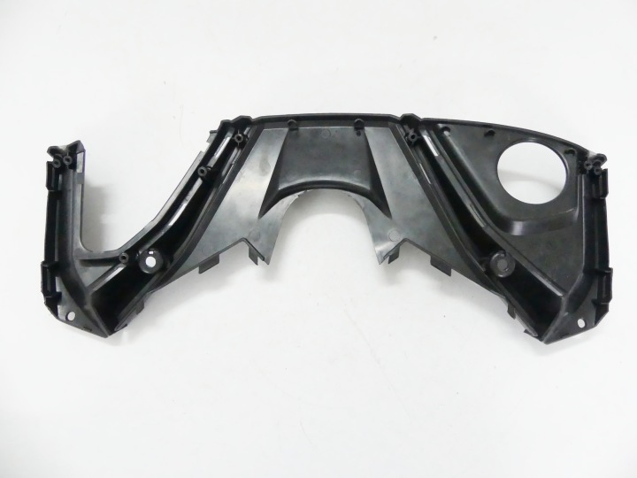 PROTECTION DÉFLECTEUR D'AIR REMPLISSAGE KAWASAKI J300 J125