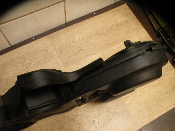 VOLVO S60 II V60 XC60 V40 XC90 S80 V70 V90 CHÂSSIS DISTRIBUTION