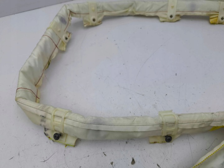 BMW 5 E60 E61 2004 RIDEAU SÉCURITÉ 85706147805J