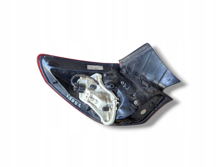 PHARE ARRIÈRE DROITE CÔTÉ OPEL ASTRA J 2012 13319948