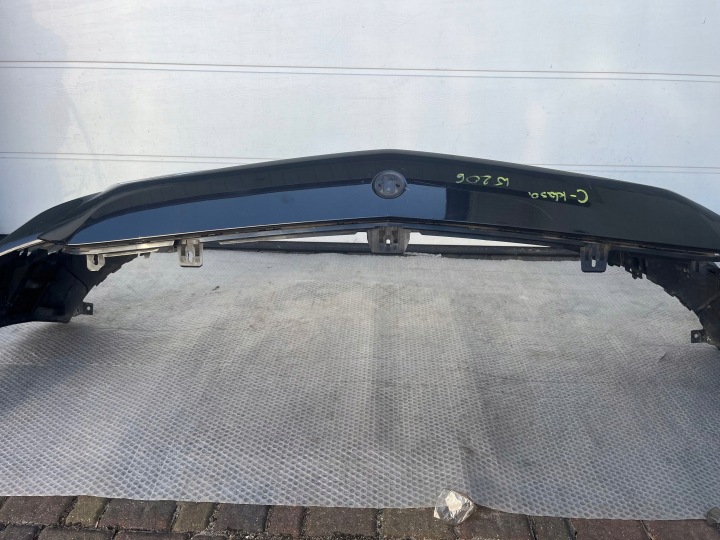 PARE-CHOCS AVANT AVANT MERCEDES-BENZ C W206 131556