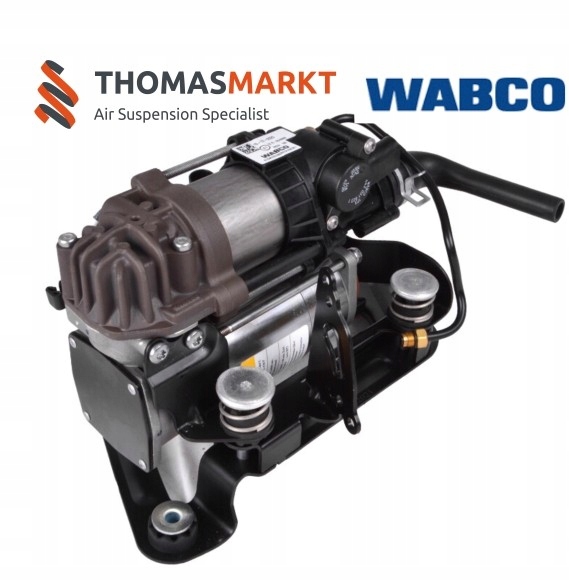 WABCO BMW 7 G11&G12 NUEVO COMPRESOR BOMBA ZAWIE 