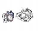 BOÎTE DE VITESSES 1.3 CDTI M7Q SUR 2010R M7Q M26 EMBRAYAGE