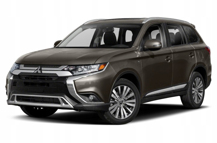MITSUBISHI ECLIPSE CROSS OUTLANDER 17 ÉTRIER DE FREIN DE FREIN AVANT DROIT GAUCHE