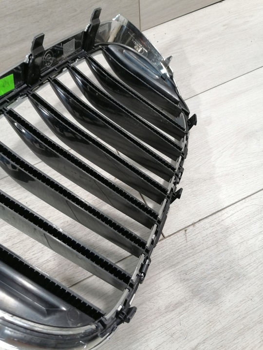 BMW 7 G11 GRILLE GRILLE DROIT AVANT 7357012