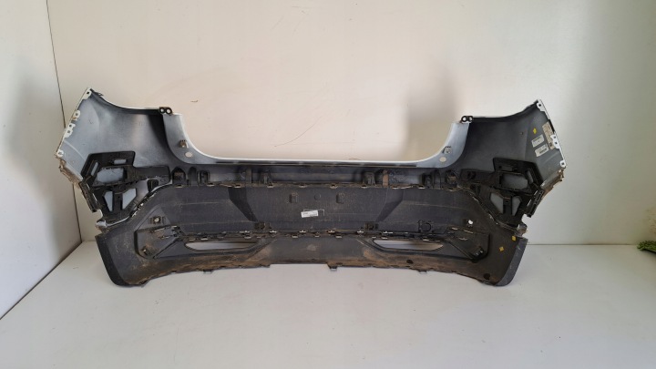 PARE-CHOCS ARRIÈRE RENAULT MEGANE V E TECH E-TECH 22-