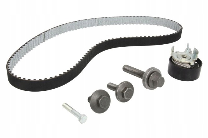 BOSCH BOSCH 1 987 948 972 KIT COURROIE DISTRIBUTION