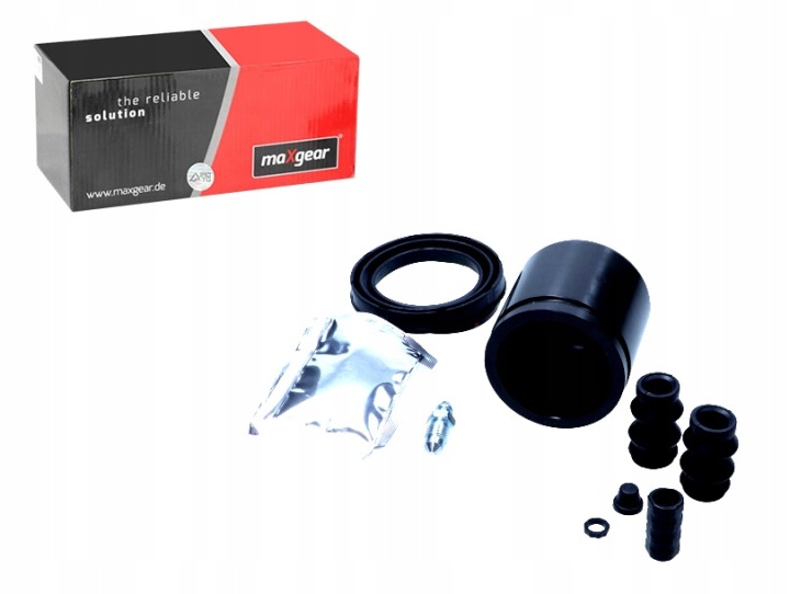 KIT RÉPARATION ÉTRIER FREIN DB DROIT W211 02- 09 AVEC 60MM TLOCZKIEM