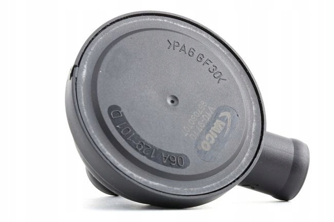 VAICO V10-9710 SOUPAPE ODPOWIETRZANIE BOÎTES BIELLE PCV VERS VW
