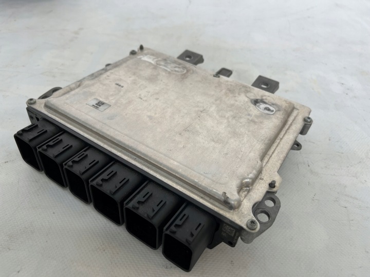 MERCEDES E CLASSE W213 3.0D 2018R MODULE CONTRÔLEUR MOTEUR ORIGINAL EUROPE