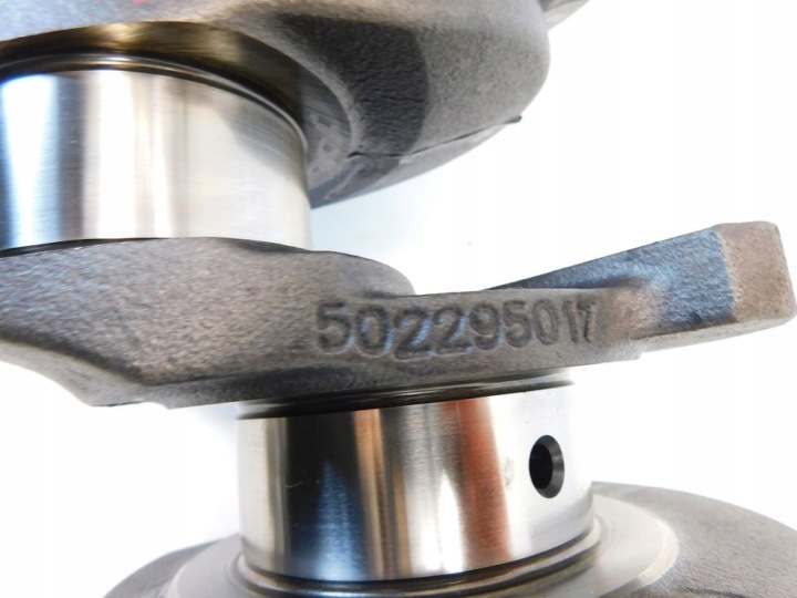ARBRE COUSSINETS PISTONS EURO 5 MITSUBISHI CANTER FUSO 3.0 D IVECO DAILY IV V