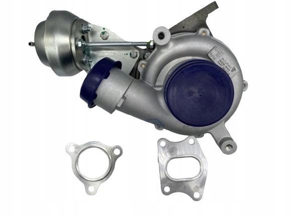 USINE NEUF TURBINE VT12 MITSUBISHI PAJERO 3.2DI-D 160-190KM 1515A026