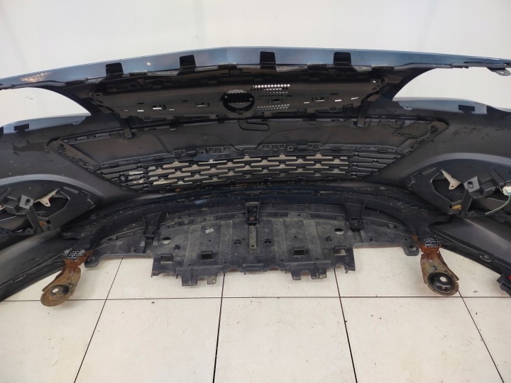 OPEL ASTRA J IV LIFT 12R- PARE-CHOCS AVANT AVANT Z22S