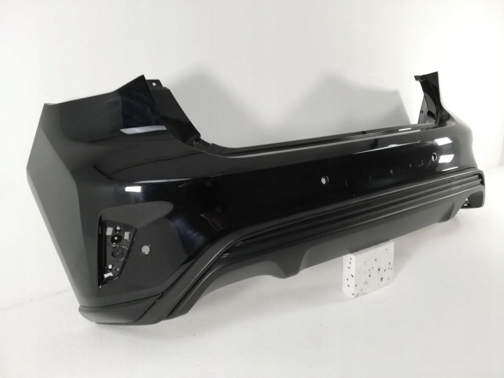 FORD FOCUS IV MK4 HAYON ST-LINE 18- ЗАДНІЙ PDC JX7B-17906-A1