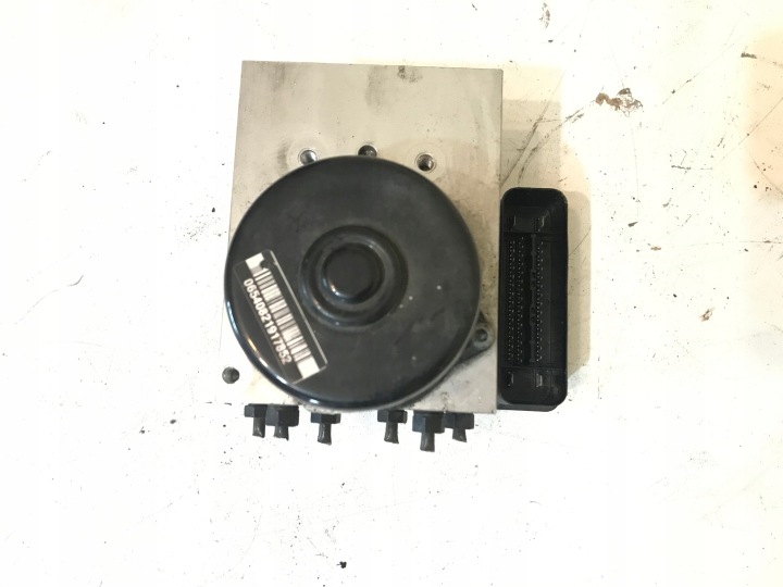 VW SHARAN POMPE ABS 7M3614111M