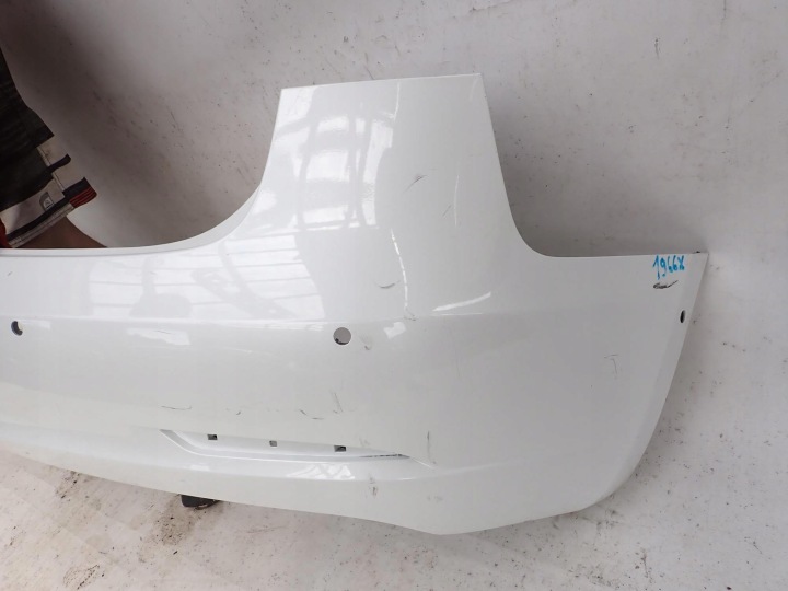 TESLA MODÈLE 3 17-23 PARE-CHOCS ARRIÈRE ARRIÈRE PDC