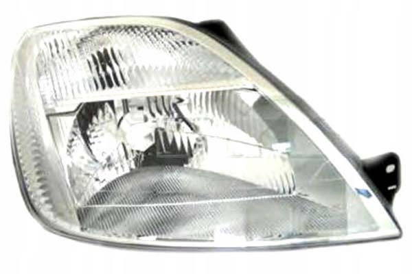 TYC LAMP P (H4, ELEKTRYCZNY, FROM SILNIKIEM, KOL photo 1 - milautoparts-fr.ukrlive.com