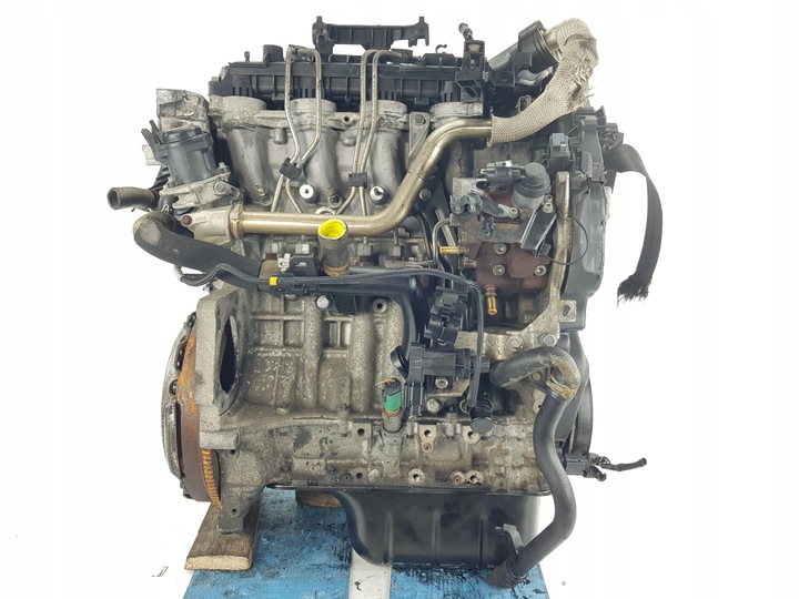 MOTOR BERLINGO DE CARGA 1.6 HDI 75KM 9HT 9H03 